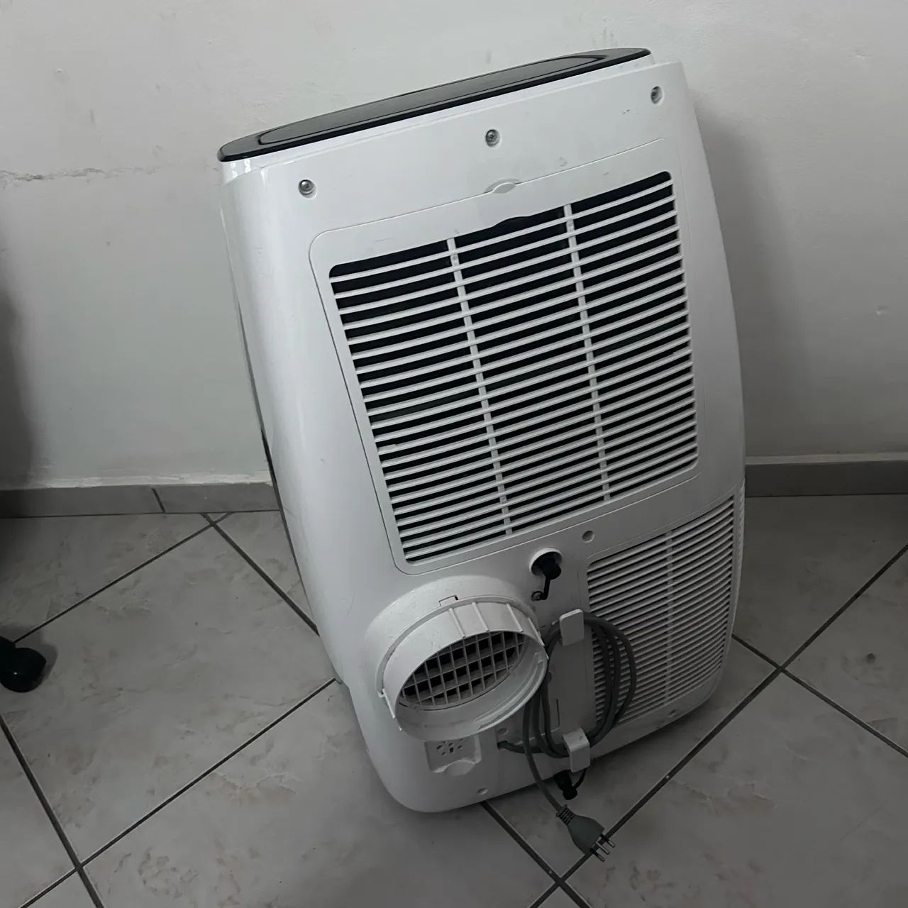 Ar condicionado portátil 
