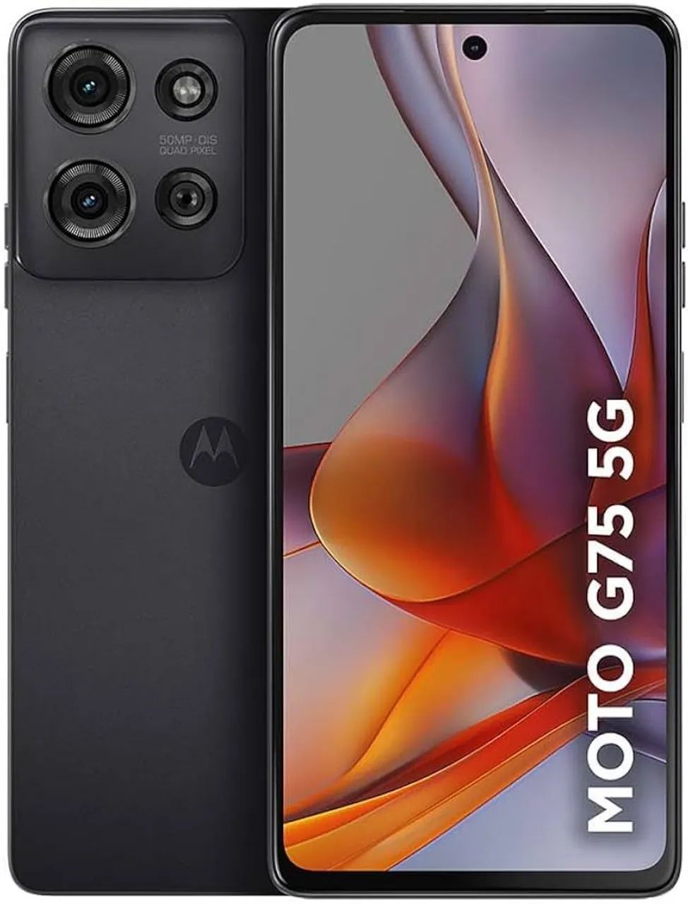 Motorola G75 256gb novo - Foto 2