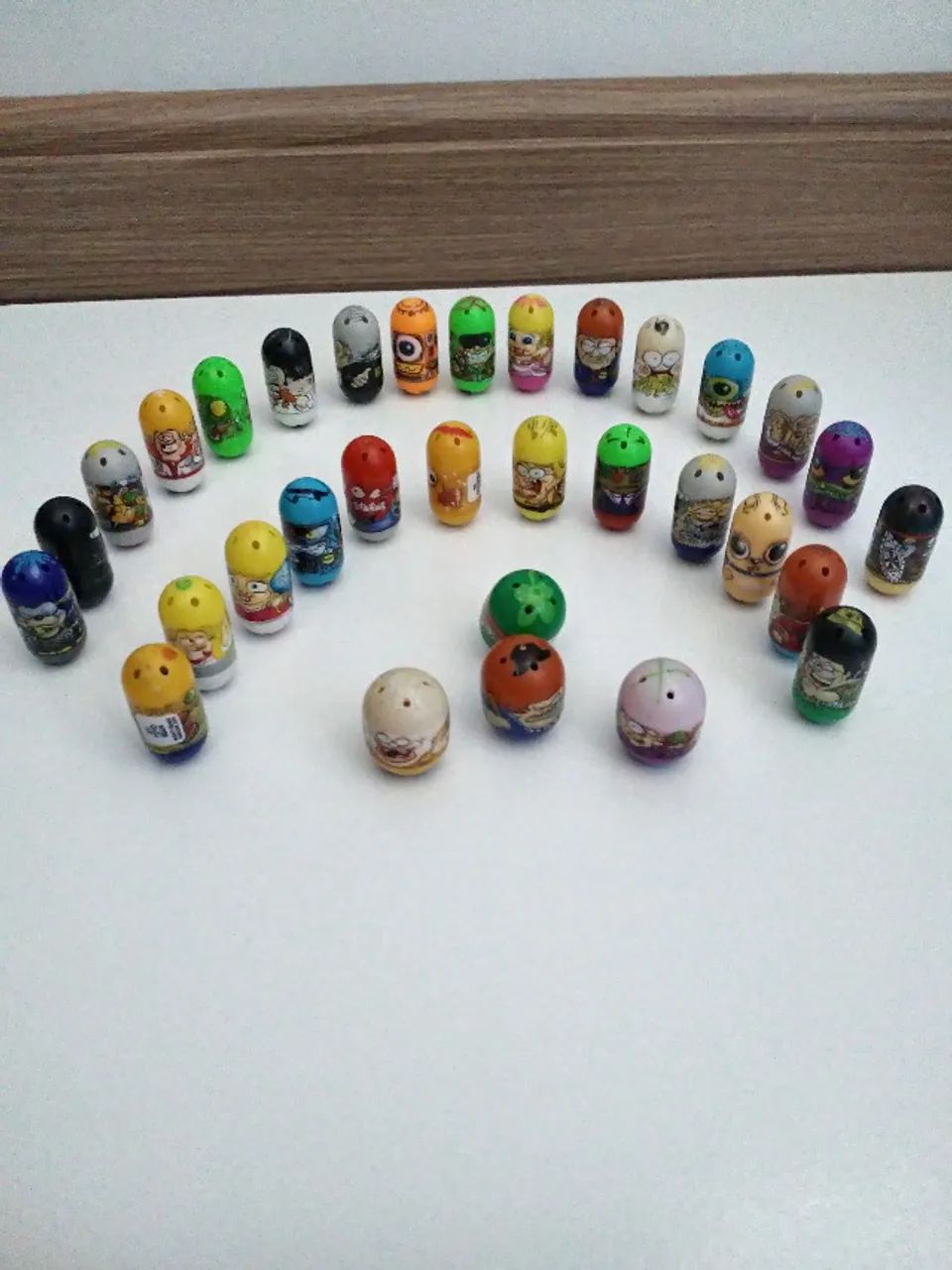 Mighty Beanz - Foto 2