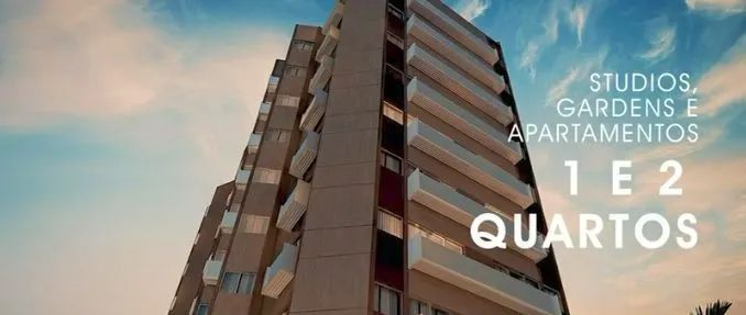 Foto - Rio de Janeiro - Rio Comprido