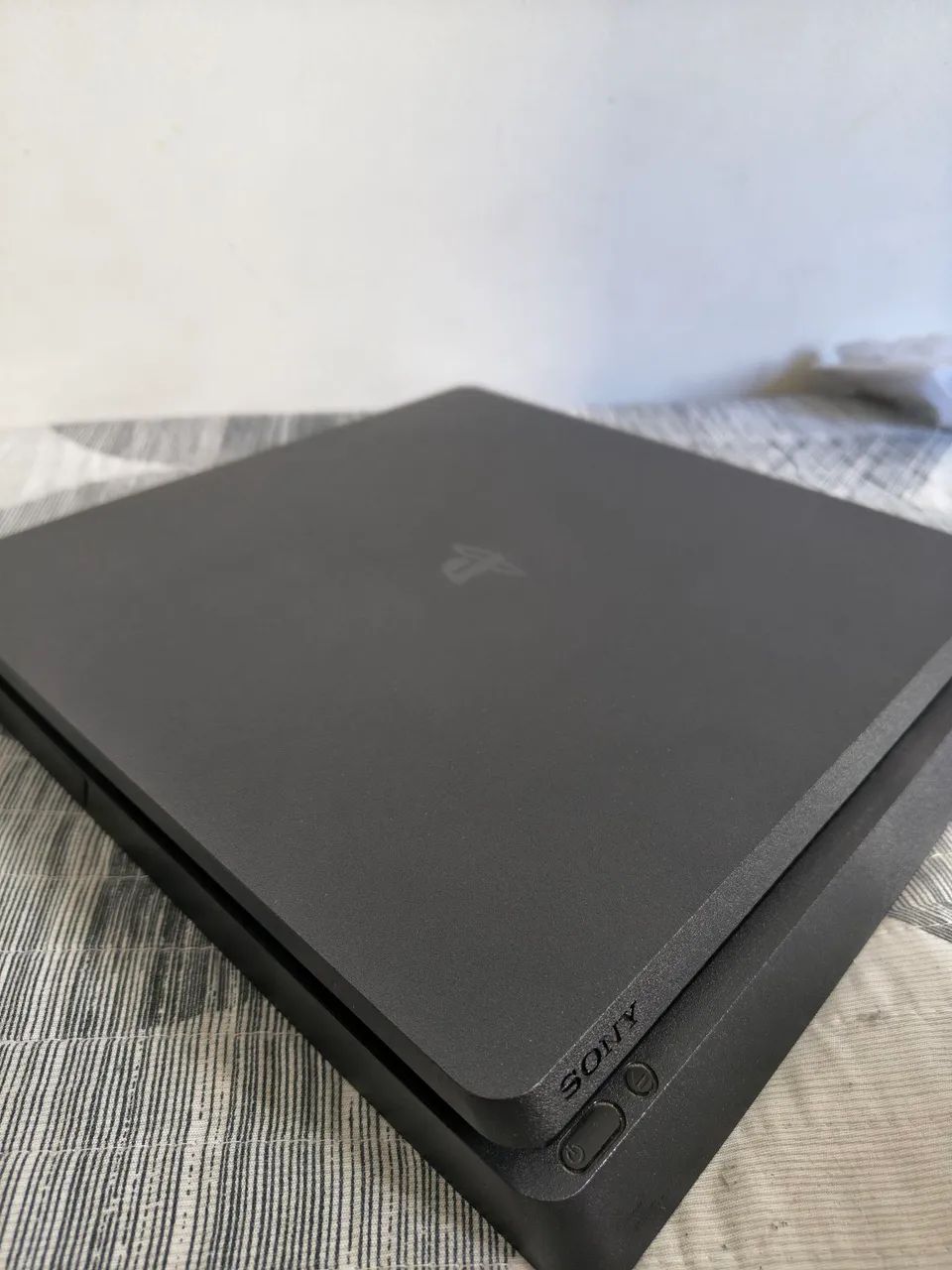 Playstation 4 Slim 1Tb - Foto 5