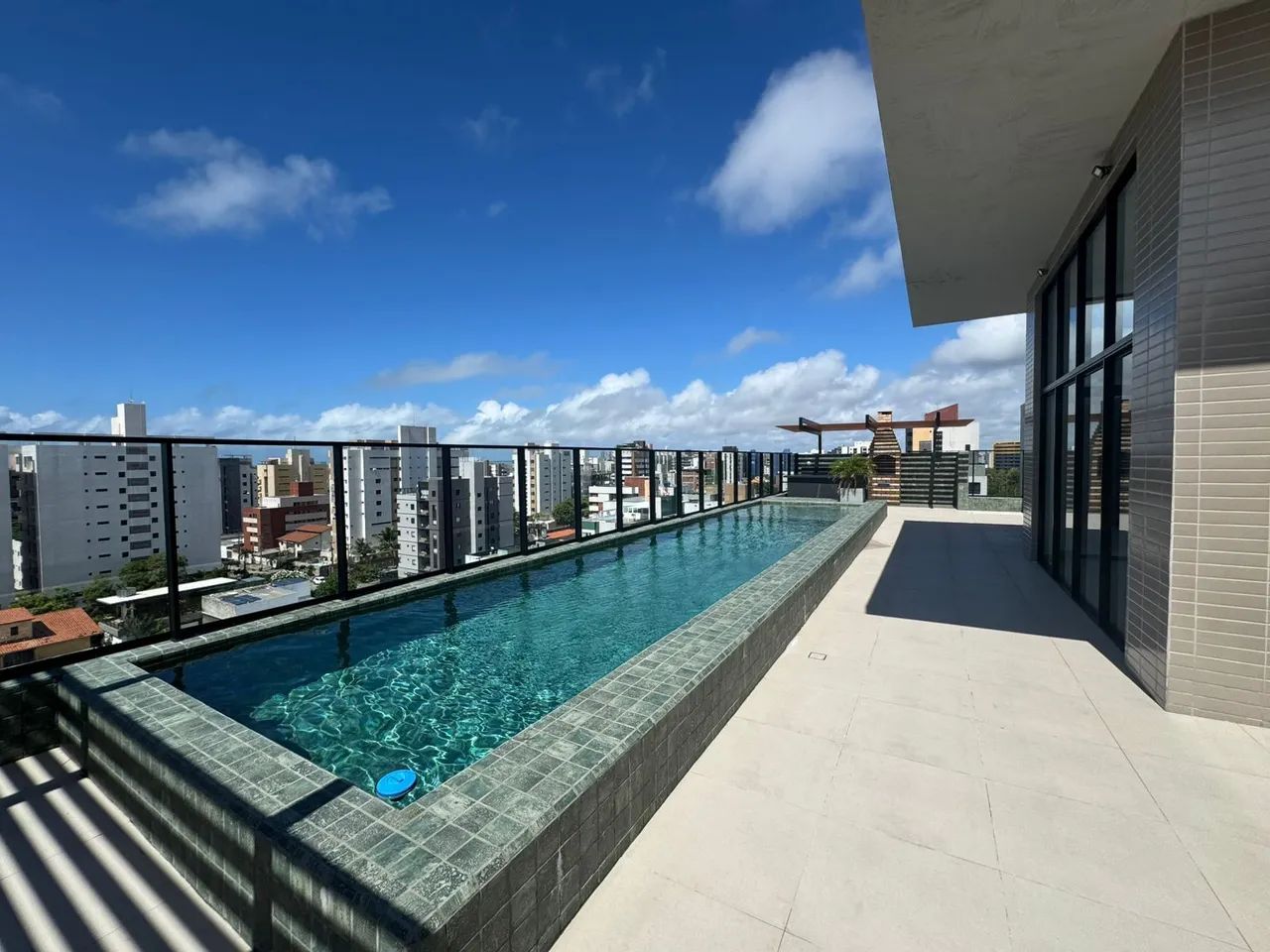 Flat a venda no Intermares - FL0193 - Foto 4