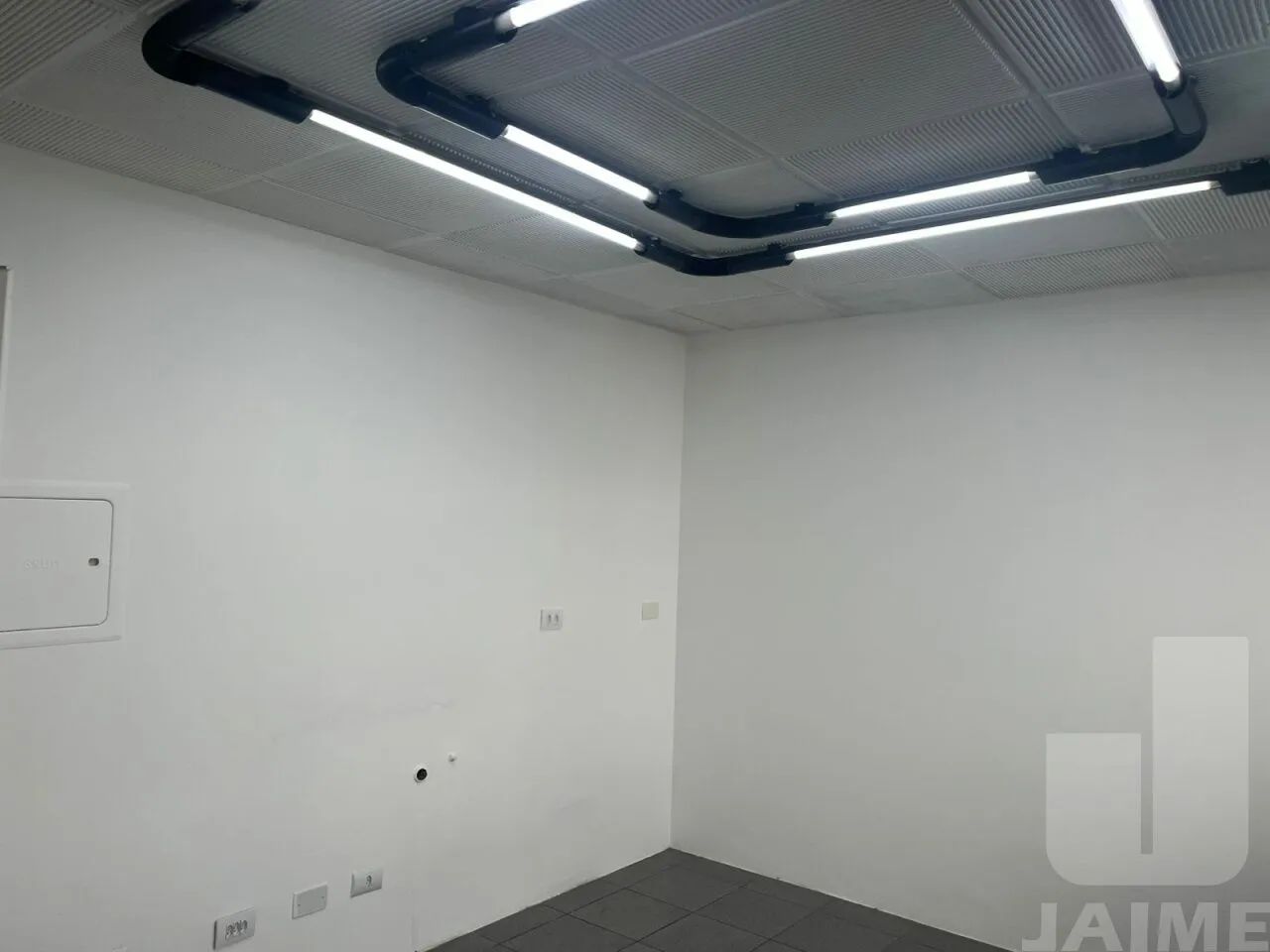 CONJUNTO COMERCIAL EM LOCALIZAÇÃO PRIVILEGIADA EM HIGIENÓPOLIS!!! - Foto 2