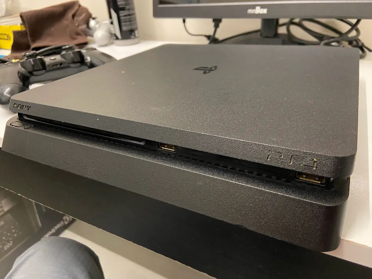 Ps4 slim  - Foto 3