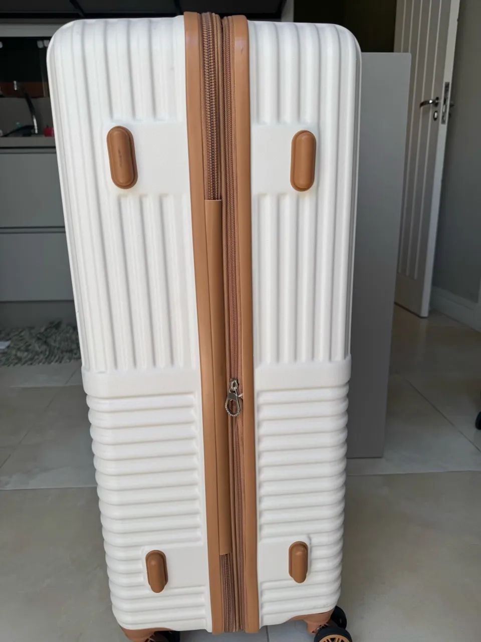 Mala Para Viagem - Foto 2