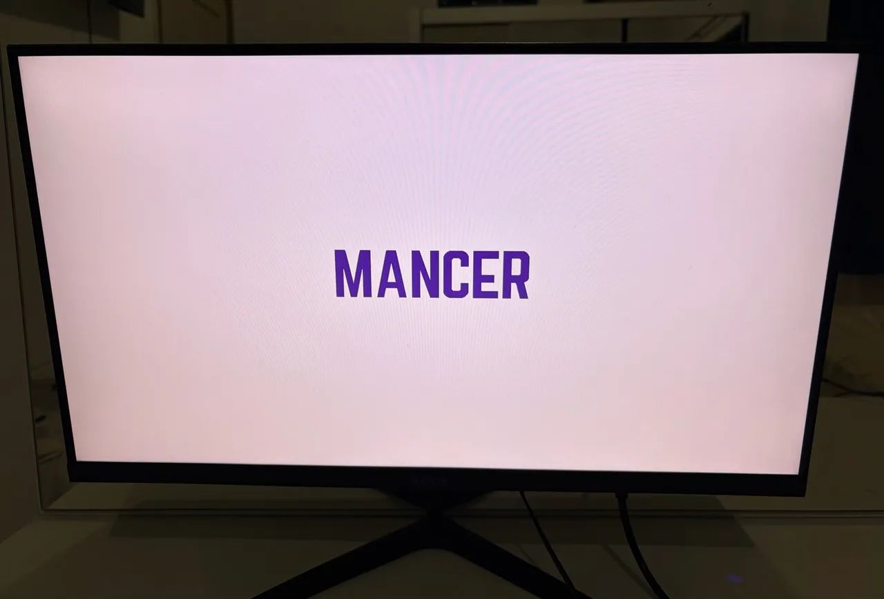 Monitor Gamer Mancer Horizon Z2 21,5" - Foto 2