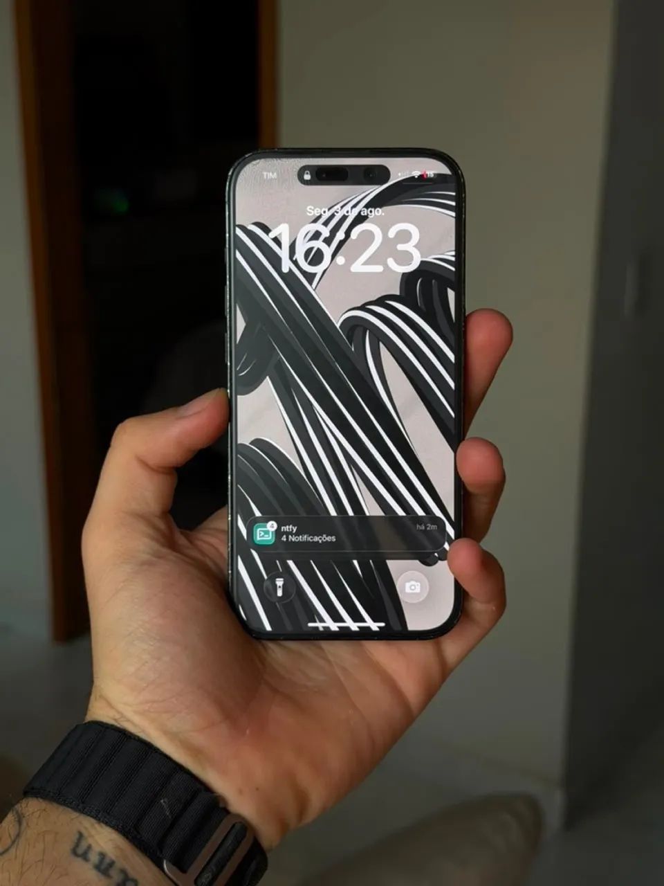 iPhone 14 Pro 1TB - Foto 2