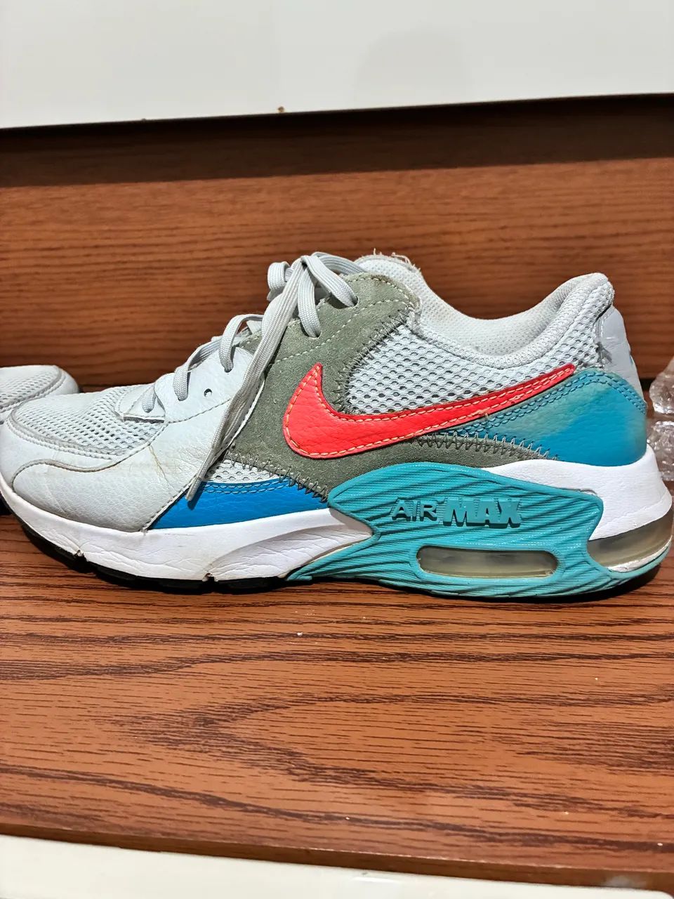 TÊNIS AIR MAX EXCEE - Foto 4