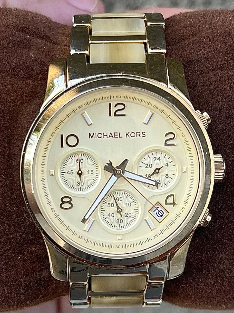Relógio michael kors mk-5660