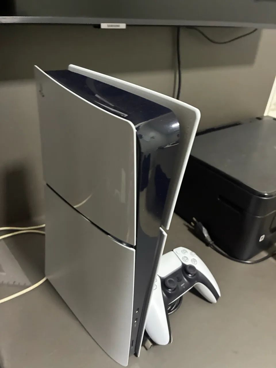 PS5 - Foto 3