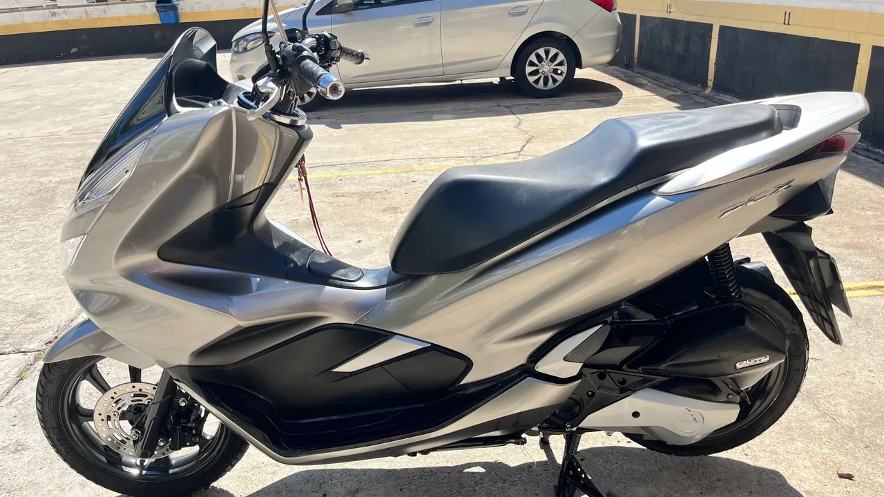 Moto pcx ano 2019  - Foto 3