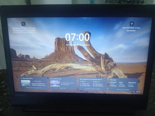 Notebook Lenovo IdeaPad - Foto 4