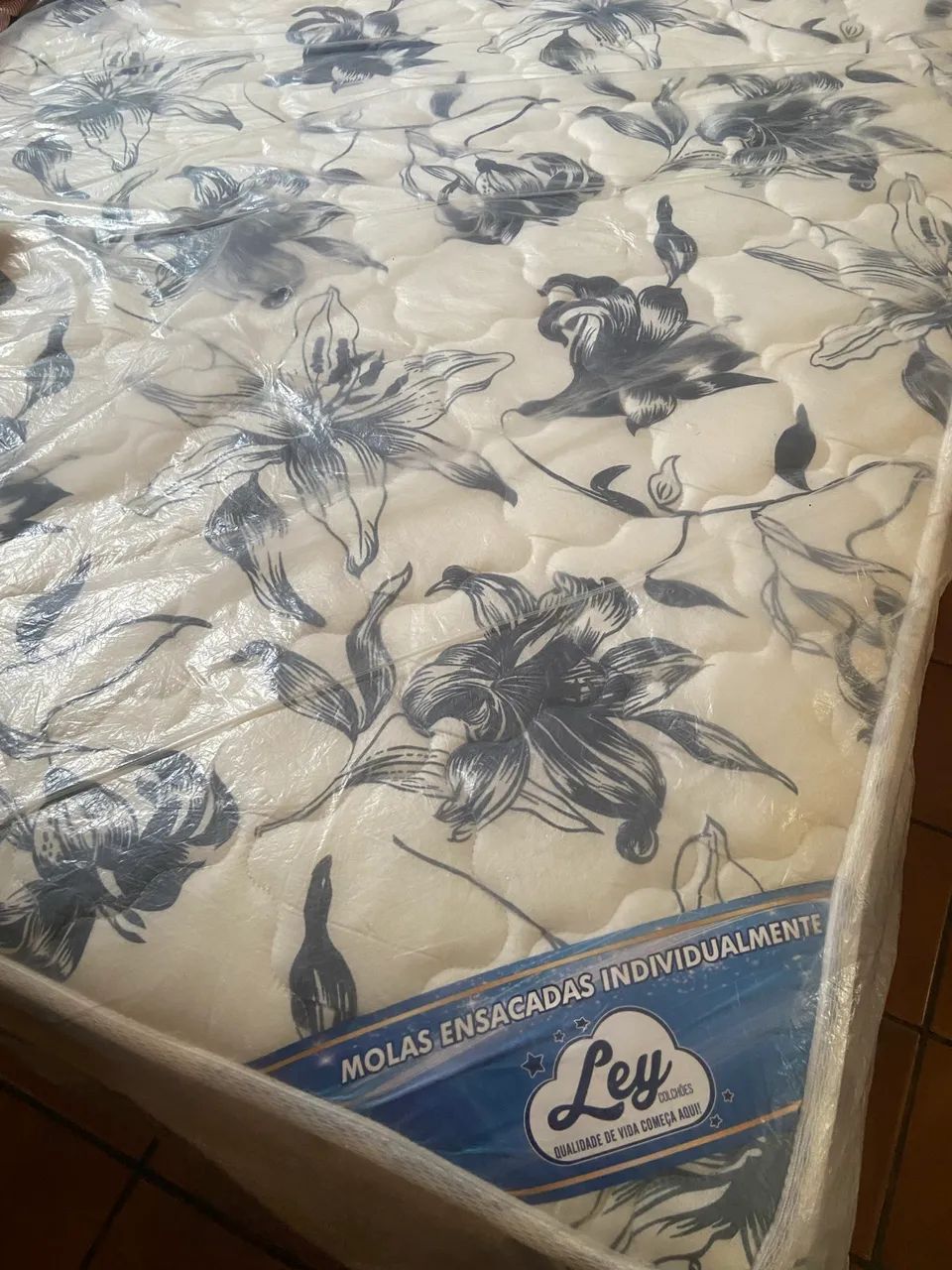 Cama Casal  - Foto 2