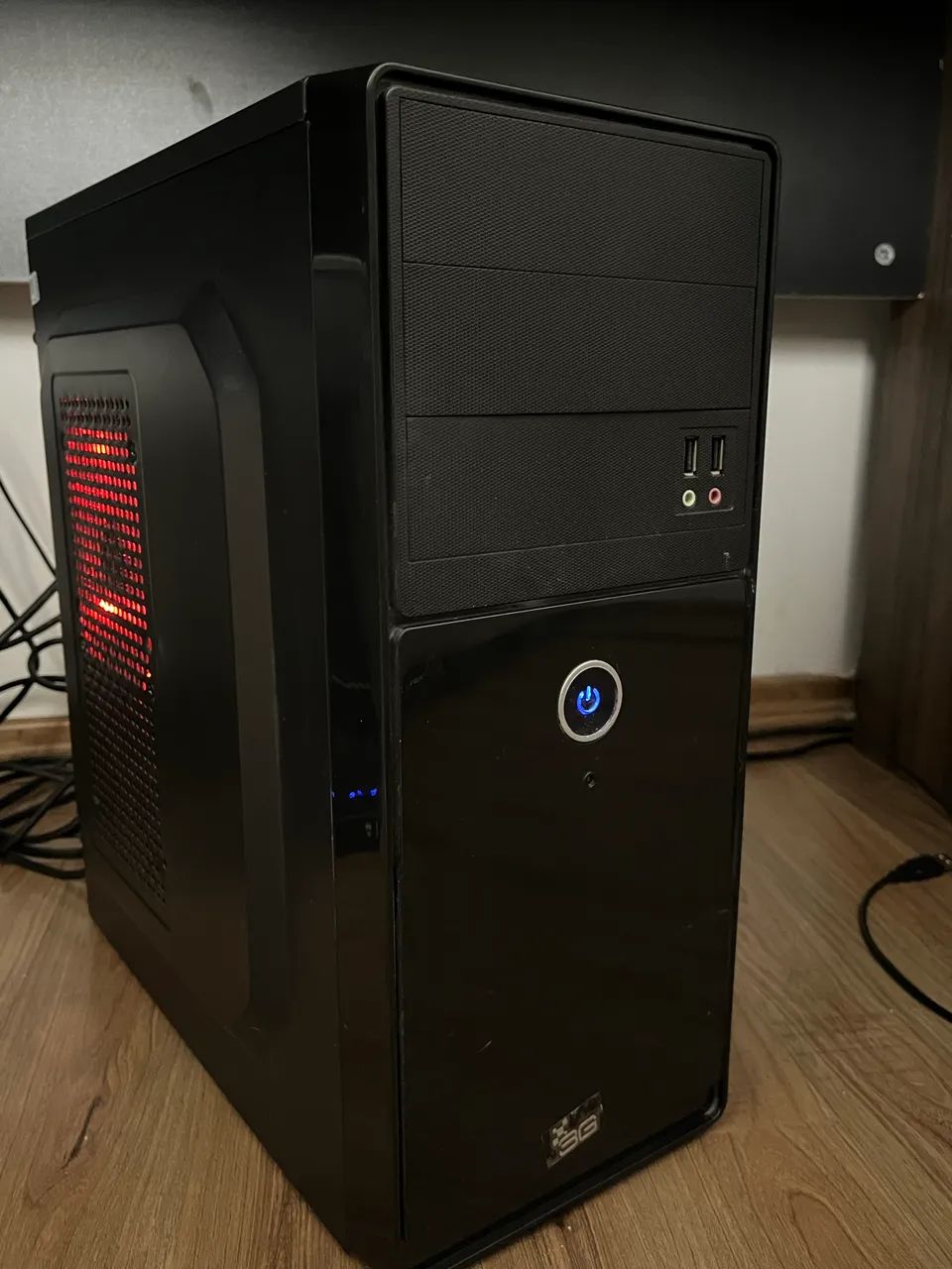 Pc gamer 