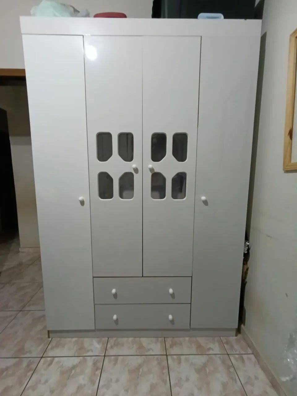 Guarda roupa infantil  - Foto 2