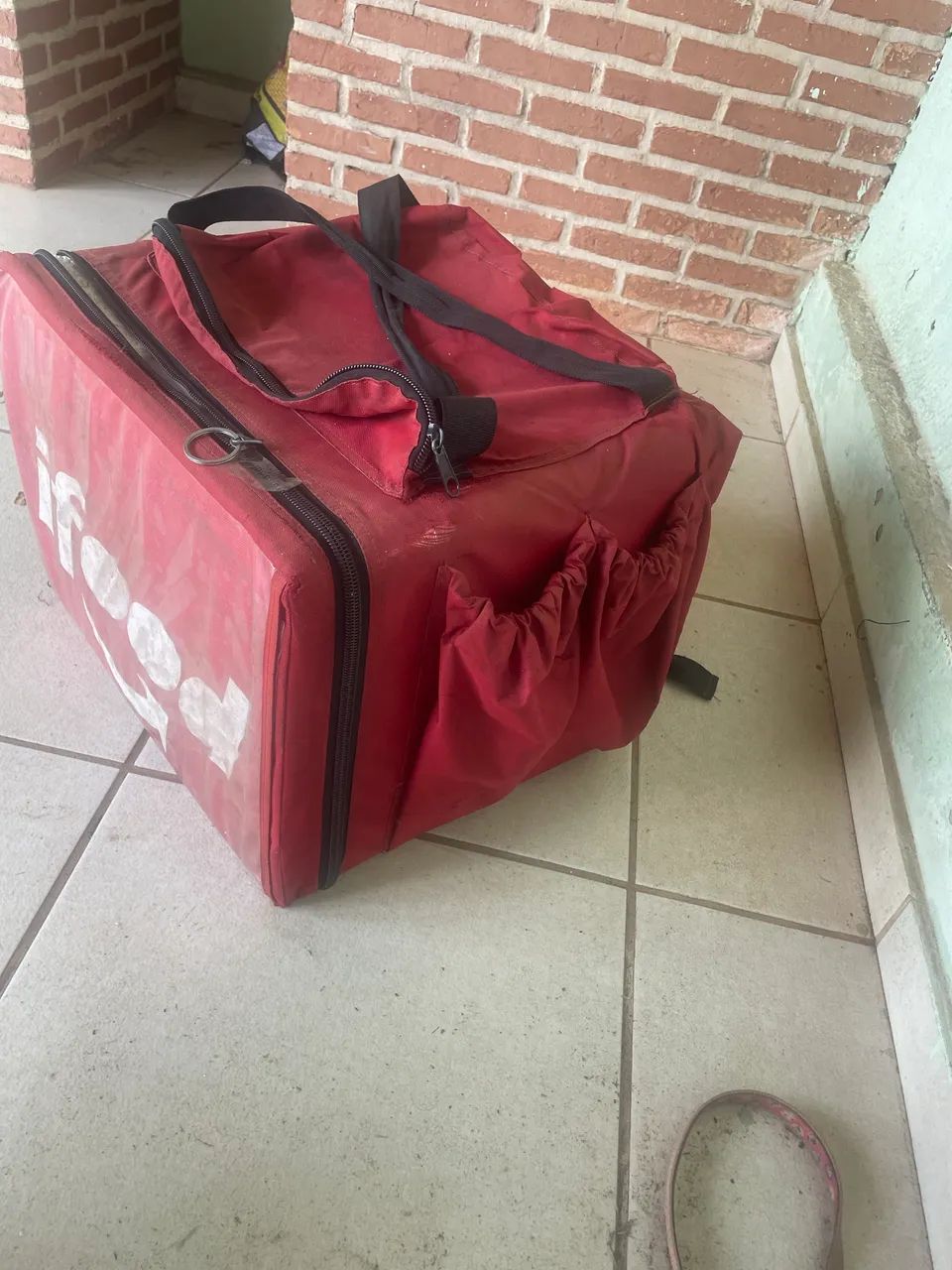 Vendo bag  conservada - Foto 2