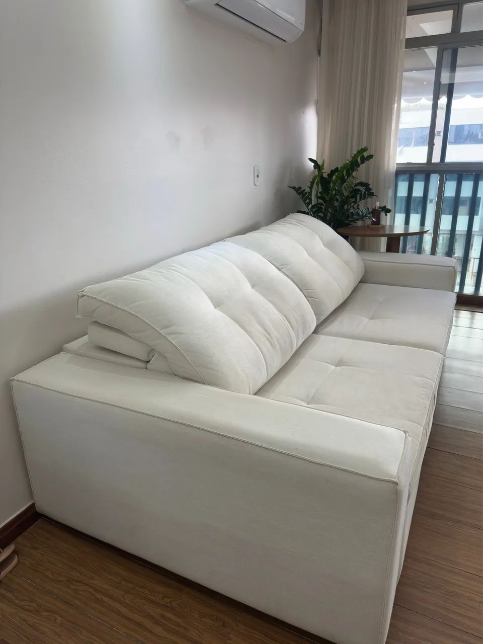 Sofá retrátil CASA BARROCO - Foto 2