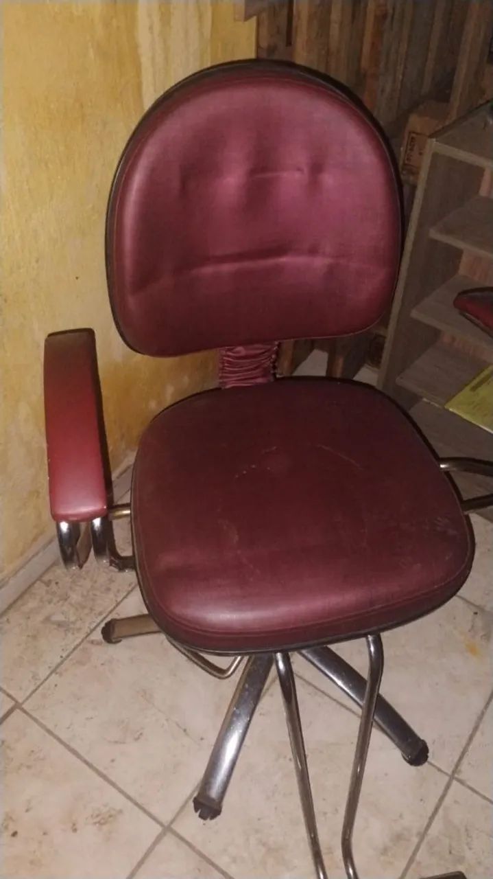 Cadeira 