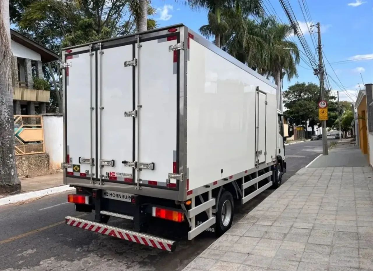 Vendo caminhão  - Foto 3