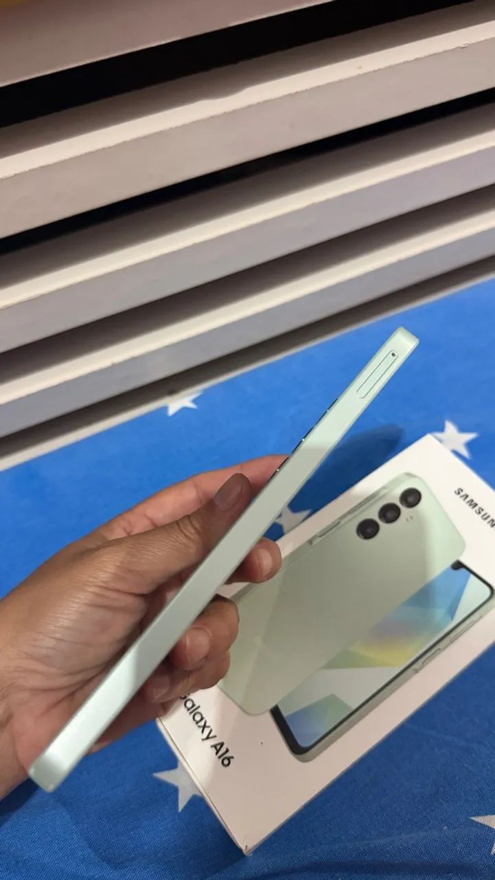 Samsung Galaxy A16 128gb - Foto 5