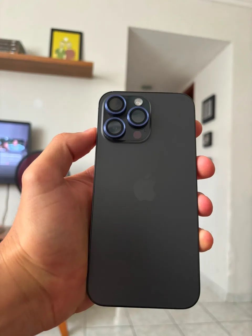 Vendo iPhone 14 Pro Max  - Foto 2