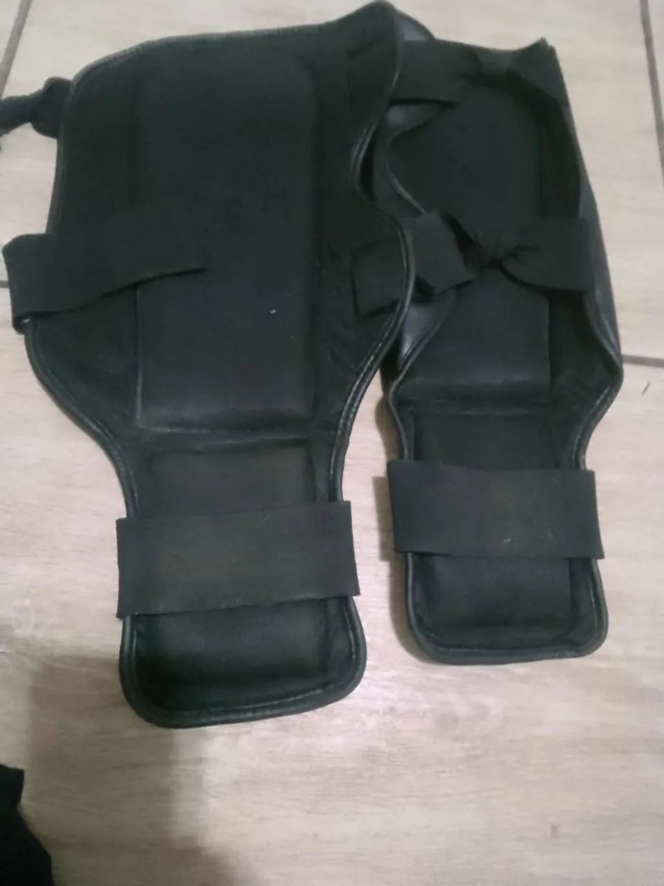 Caneleira muay Thai  - Foto 2