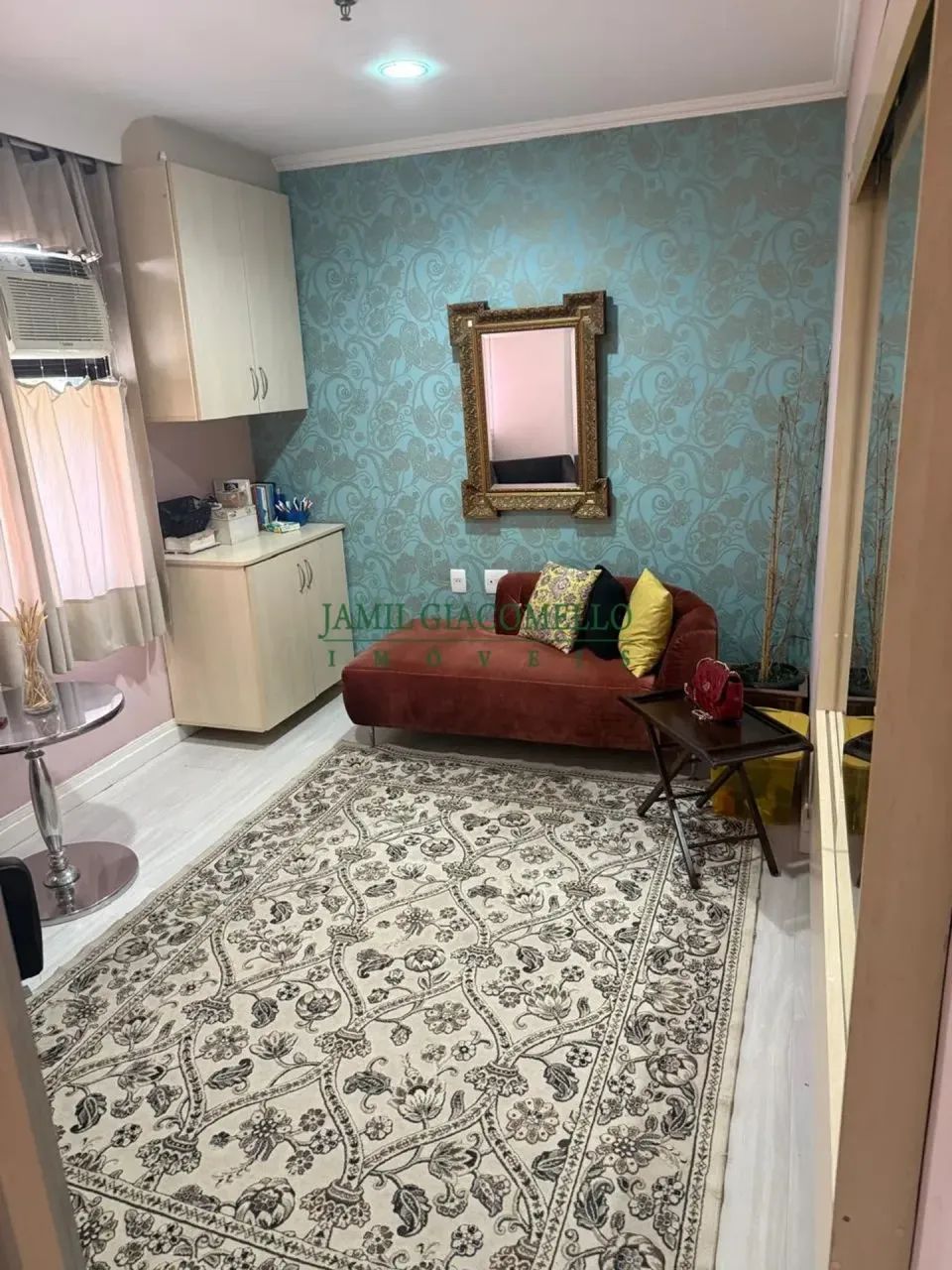 Sala Comercial, à venda, em Jundiaí - Edifício Milão - Rua do Rosário - AU: 29,00m²