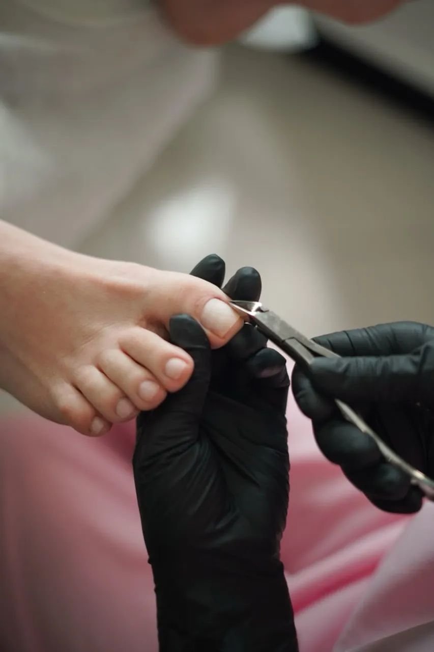 Contrata-se manicure e pedicure  - Foto 4