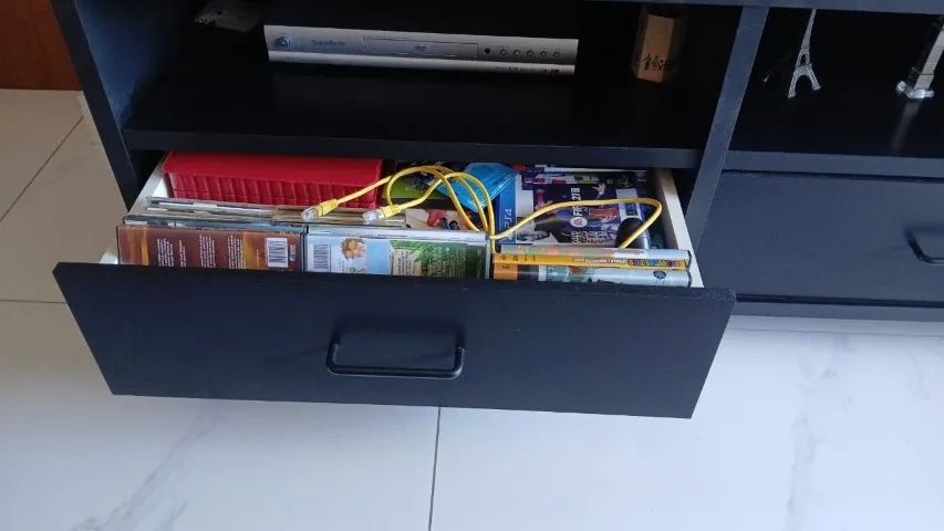 Rack para sala - Foto 2