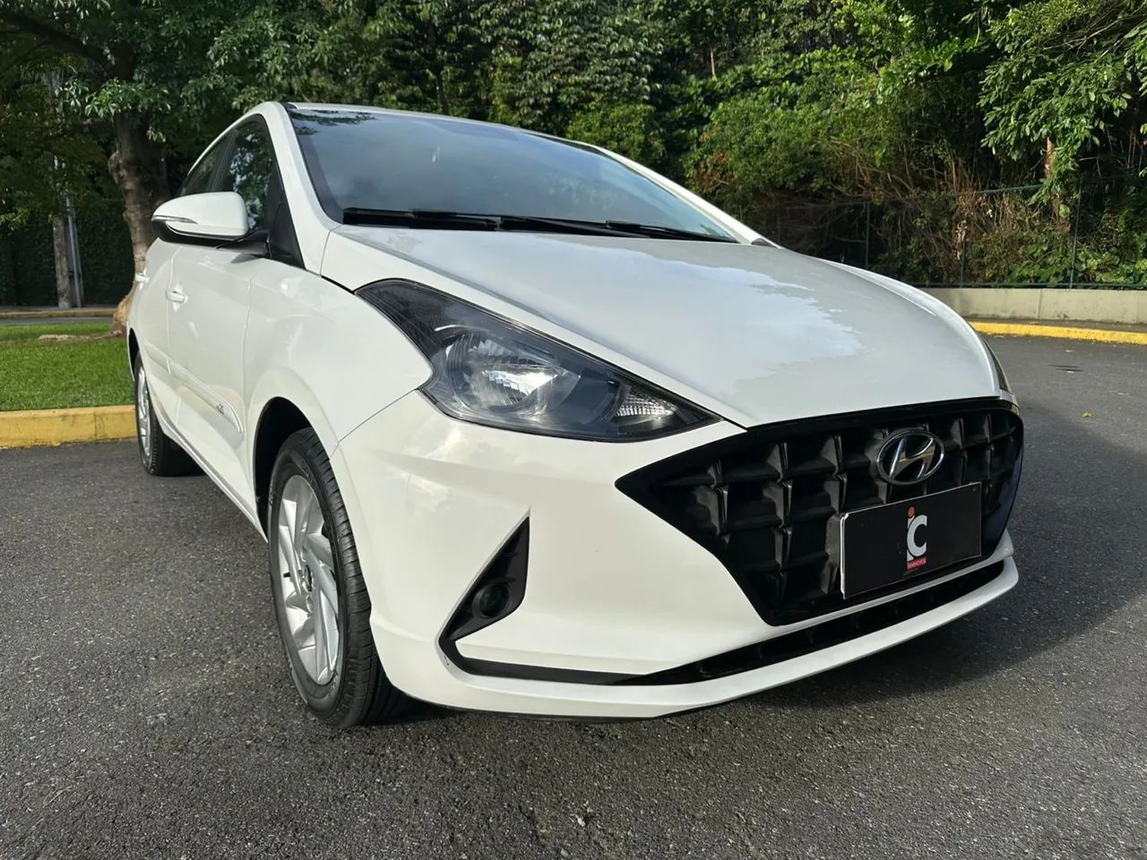 Hyundai HB20 Evolution 1.0 Flex 12V MEC 2021 - Foto 2