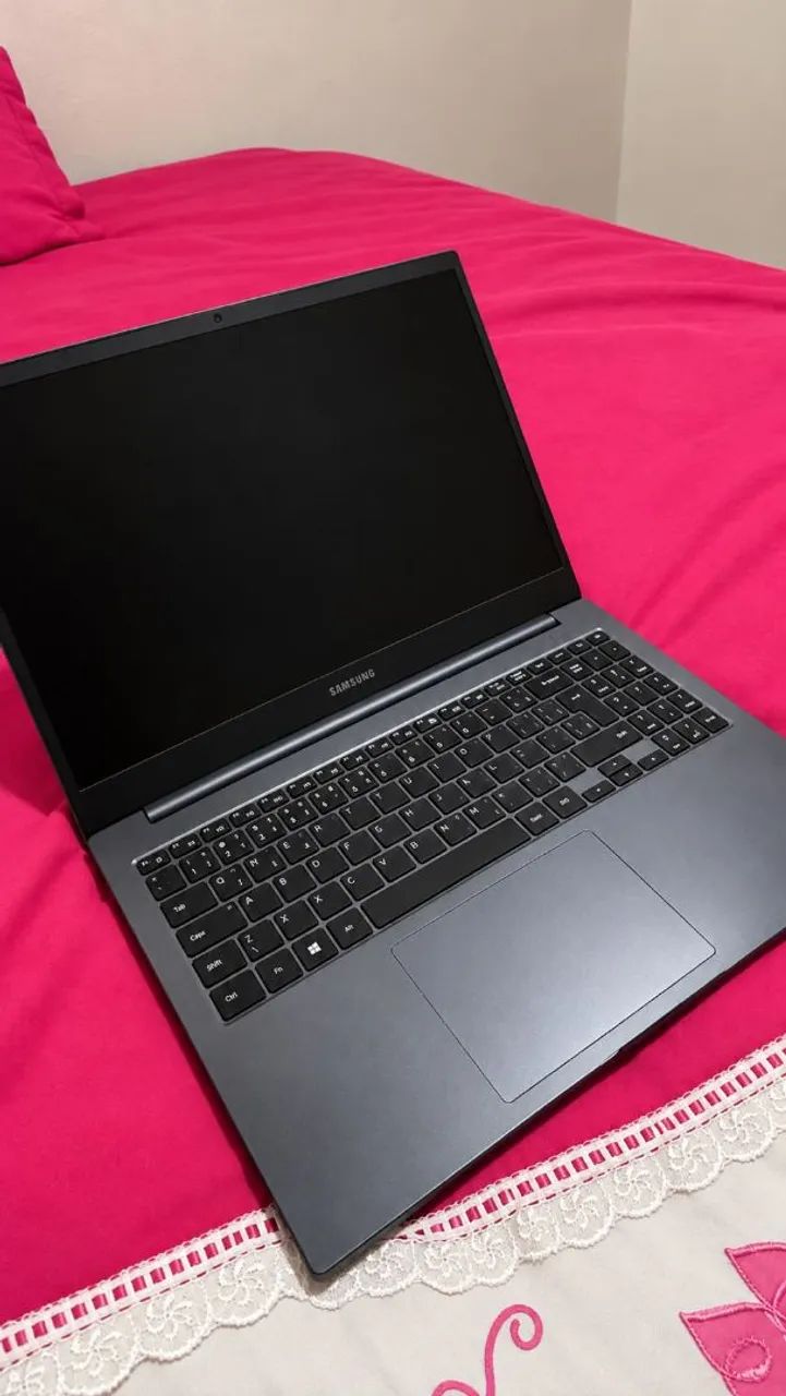 VENDO NOTEBOOK SAMSUNG  - Foto 2