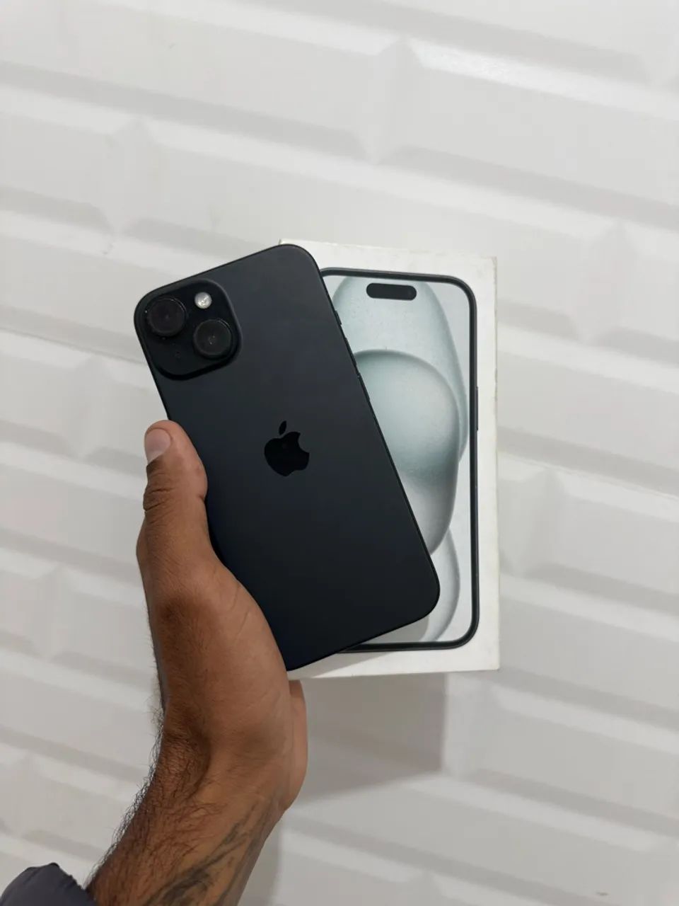 iPhone 15  - Foto 2