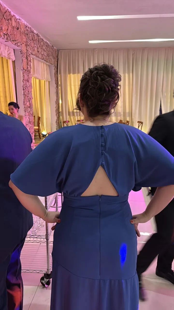 VESTIDO - Foto 4