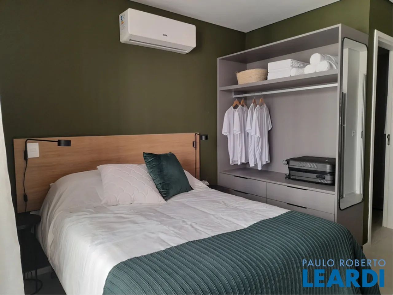 APARTAMENTO - ÁGUA RASA - SP - Foto 5