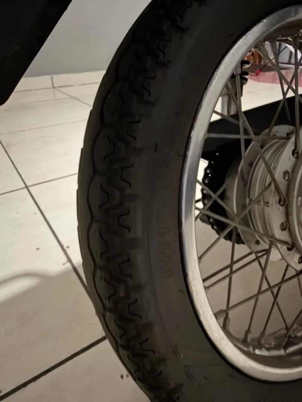 Biz 125 - Foto 3