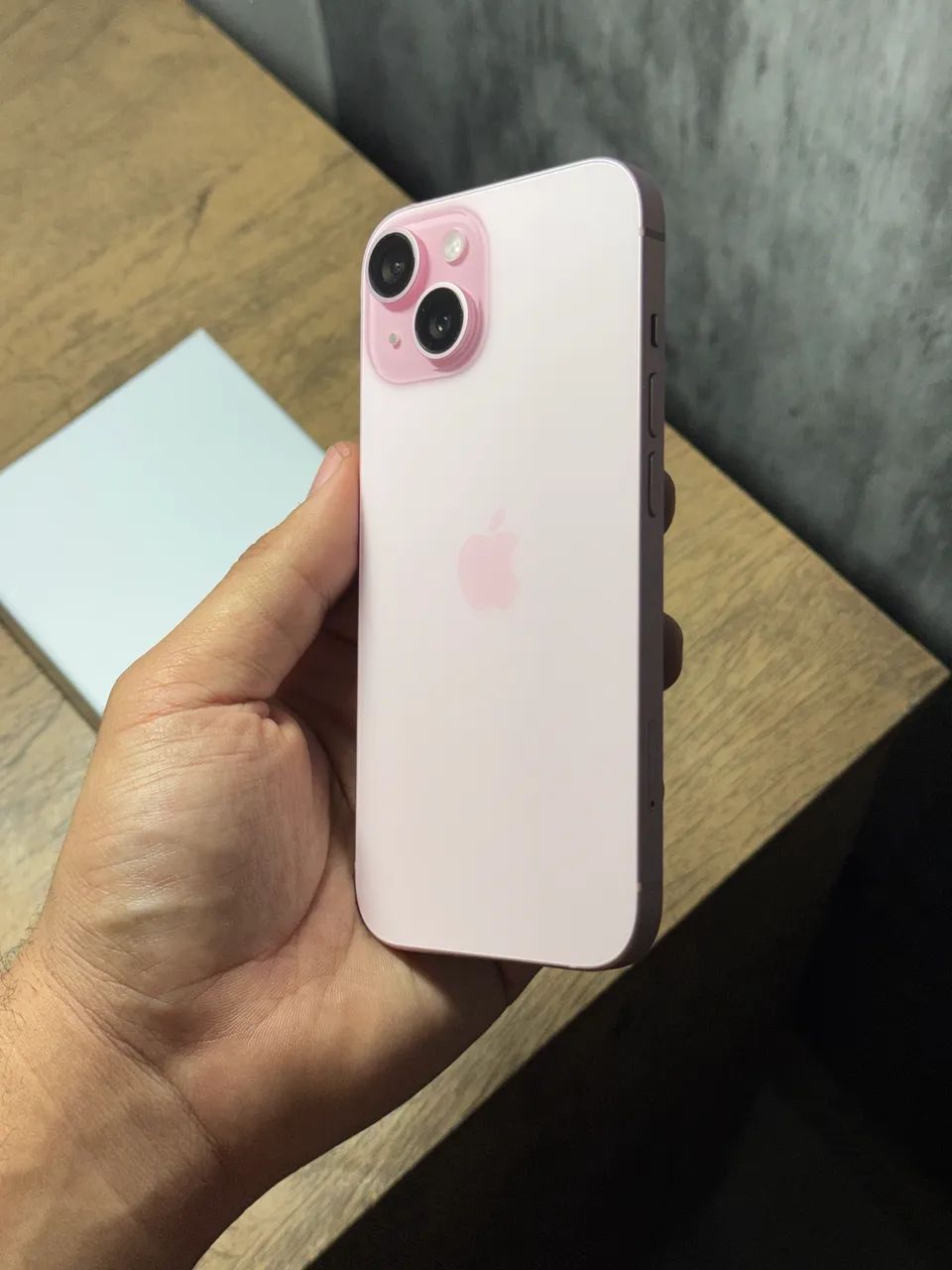 iPhone 15 128 gb  - Foto 2