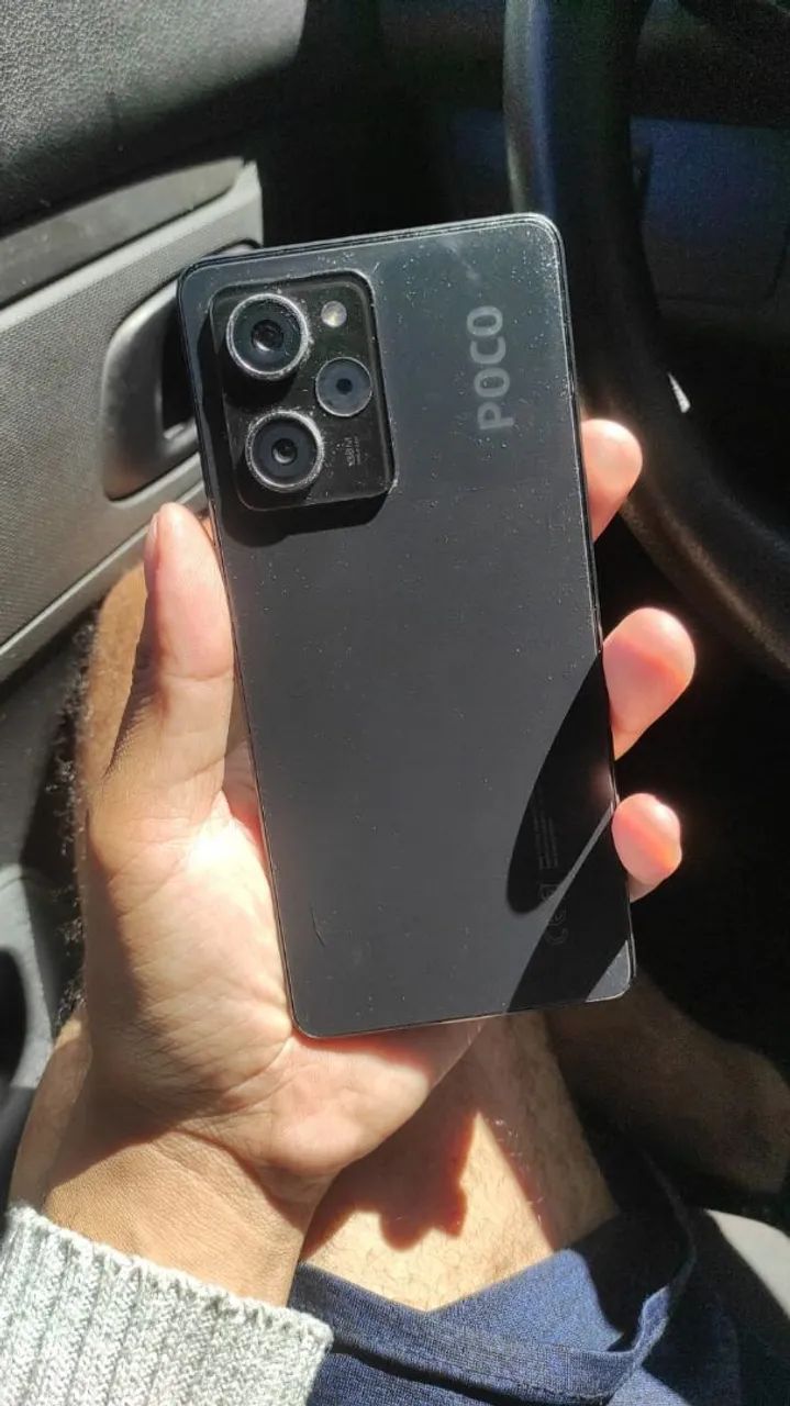 Poco x5 pro - Foto 4