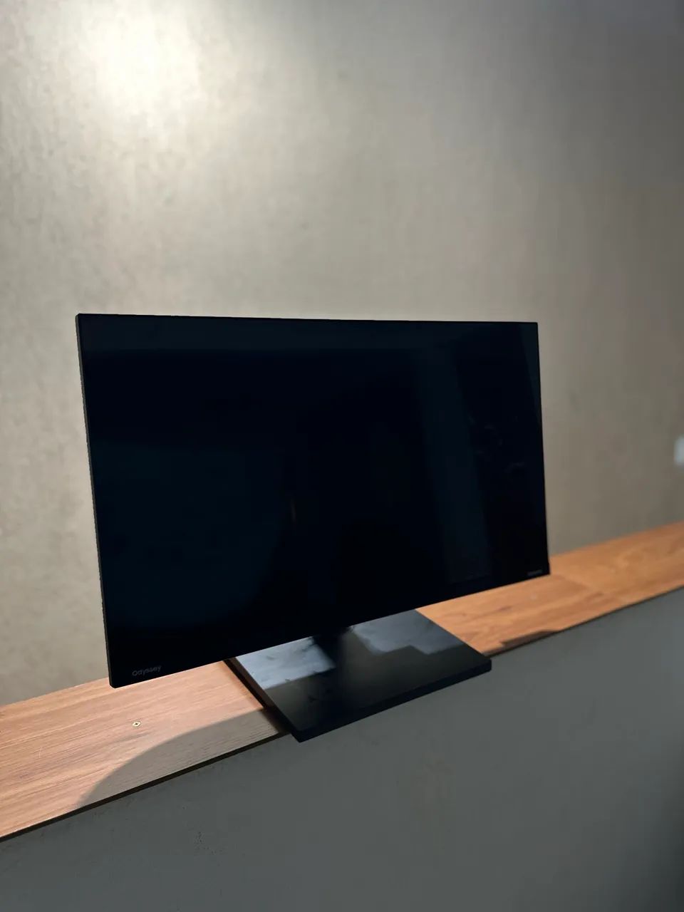 Monitor Odyssey G30