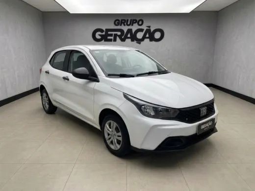 Fiat Argo 1.0 6V Flex. 2024 - Foto 3