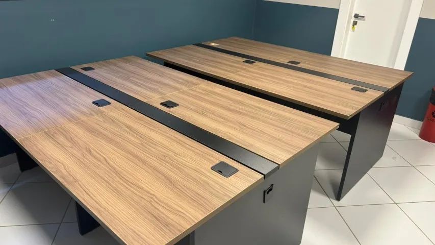 Mesa componível escritório