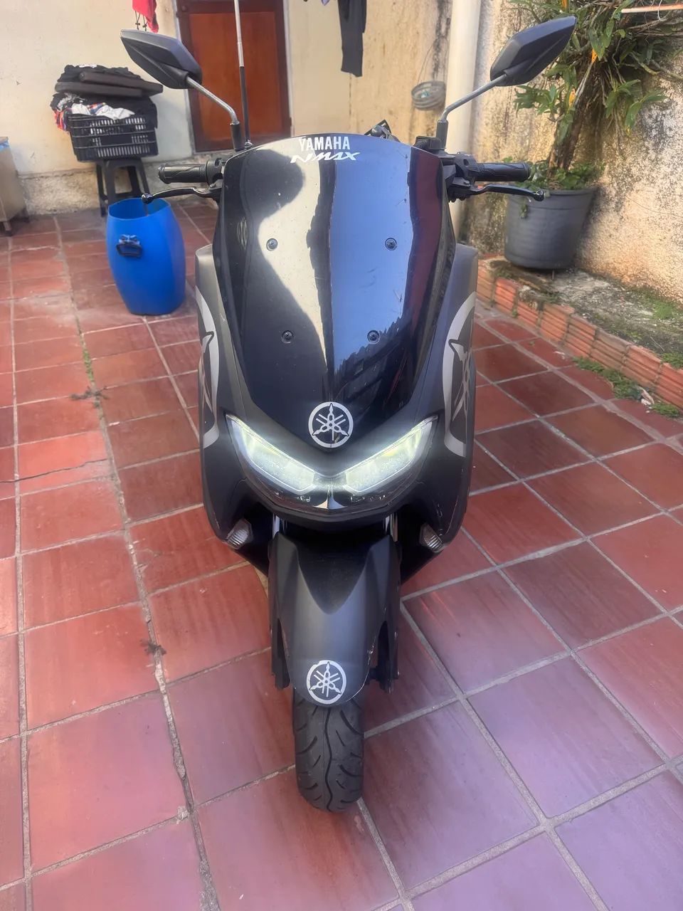 Nmax 160 abs  - Foto 4