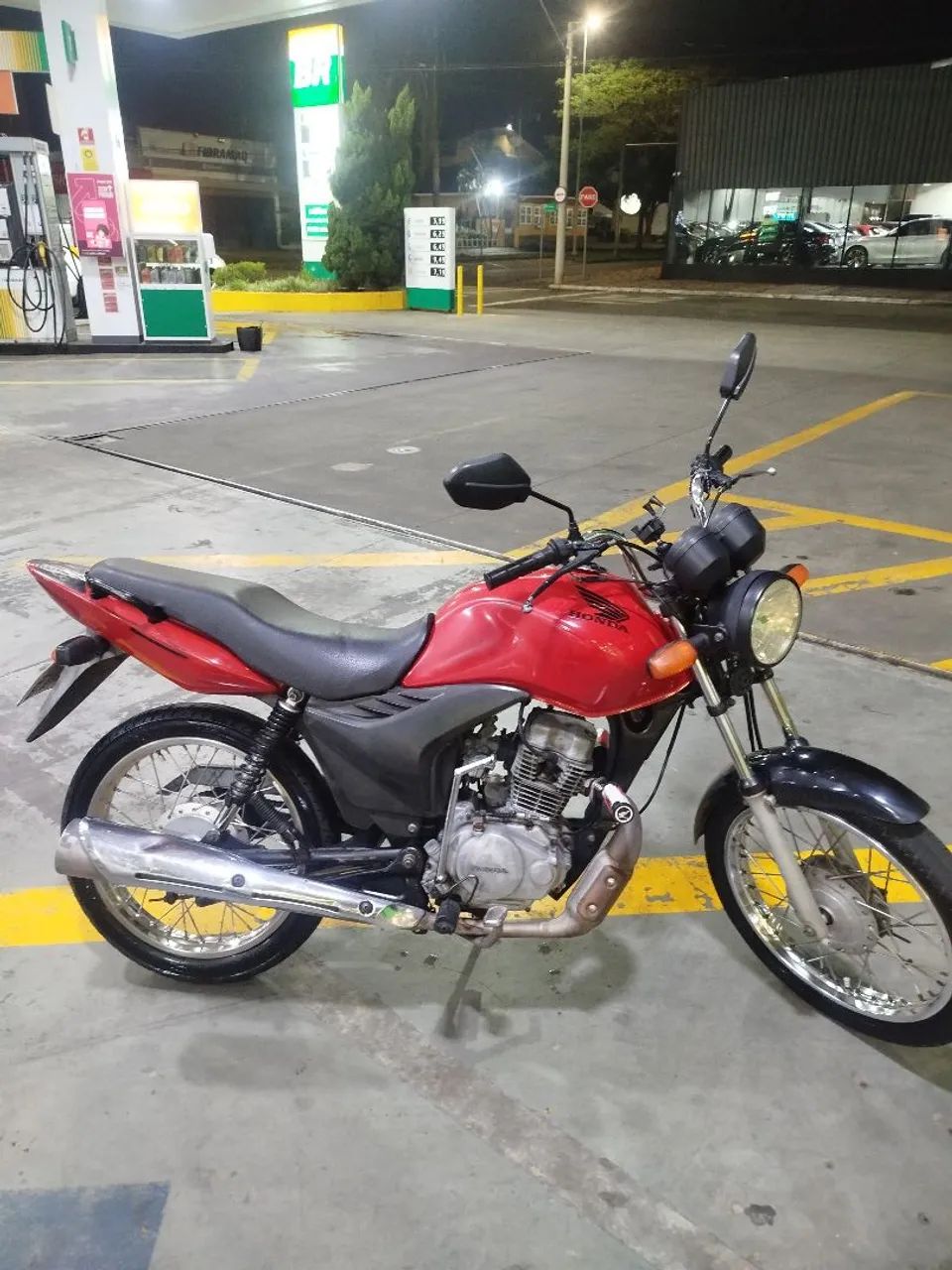 Fan 125 ks - Foto 2