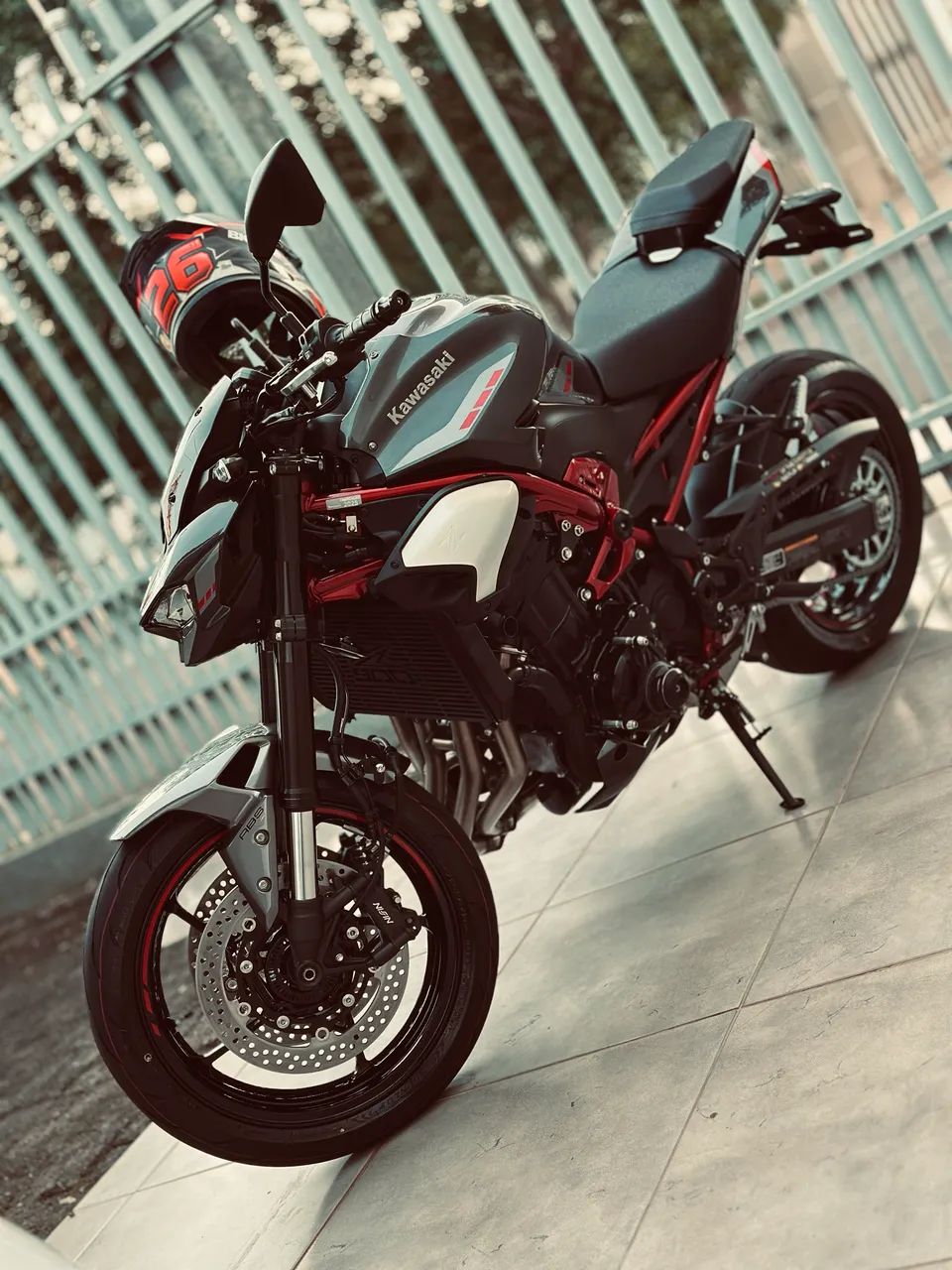 Z 900 2026 - 1522702014 | OLX