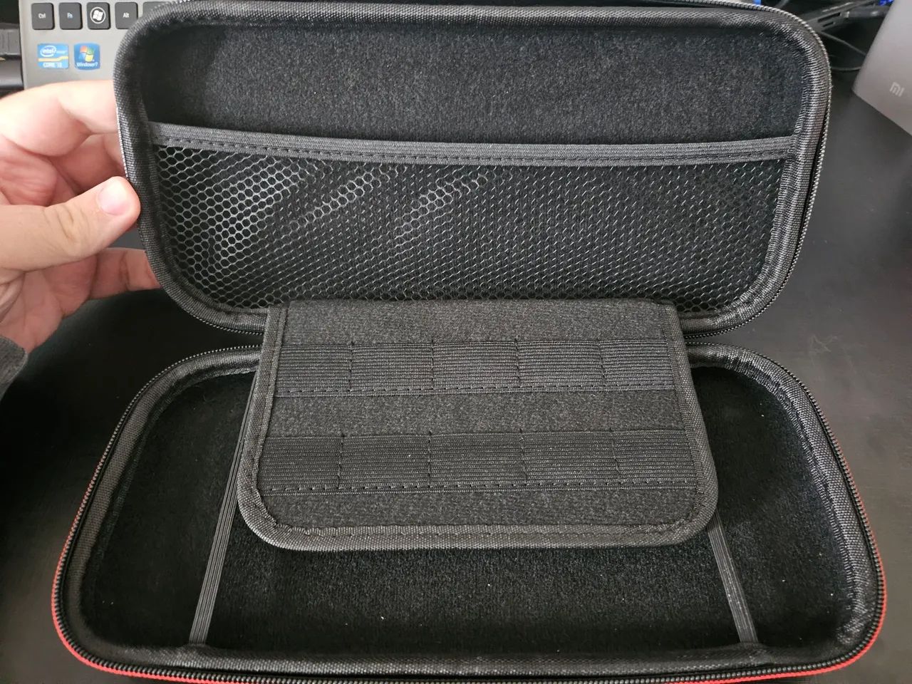 Case Nintendo Switch 2  - Foto 2