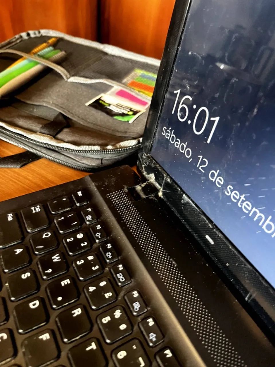 Notebook Samsung Core i7 + SSD 500GB + 8GB RAM + Placa de Vídeo 710M - Nvidia - Foto 4