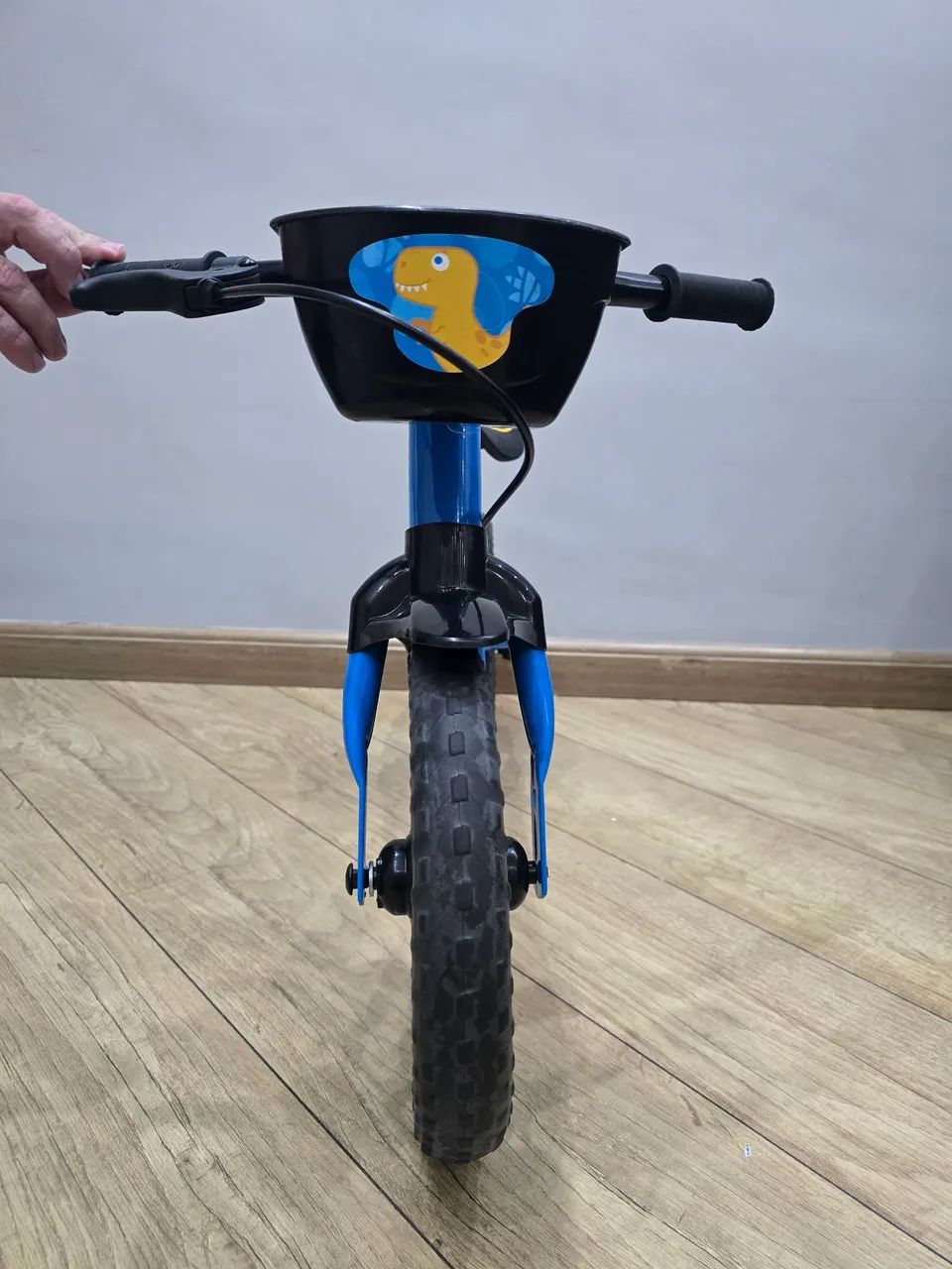 Bicicleta de Equilíbrio Infantil - Foto 3