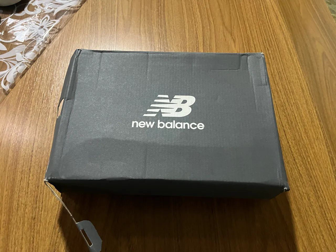 Tênis New Balance  - Foto 5
