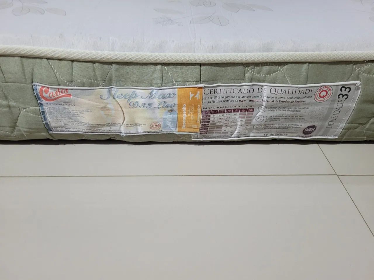 Colchão  - Foto 5