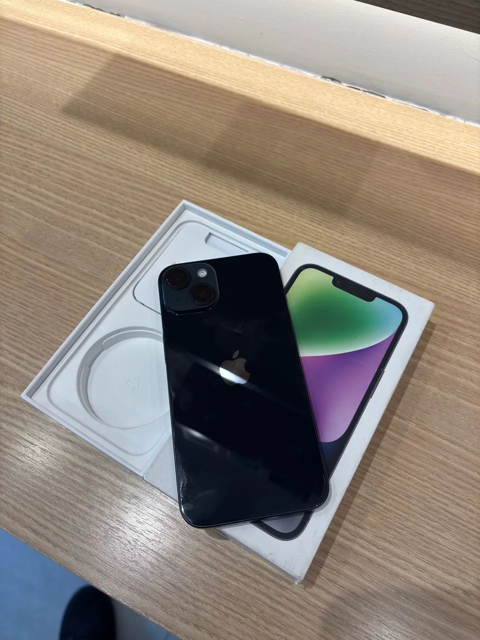 iPhone 14 128gb - Foto 4