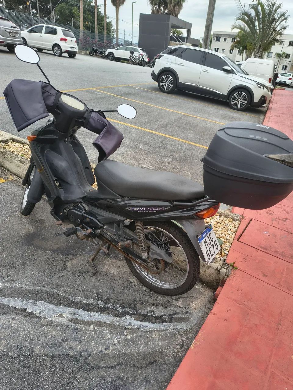 Crypton  - Foto 3